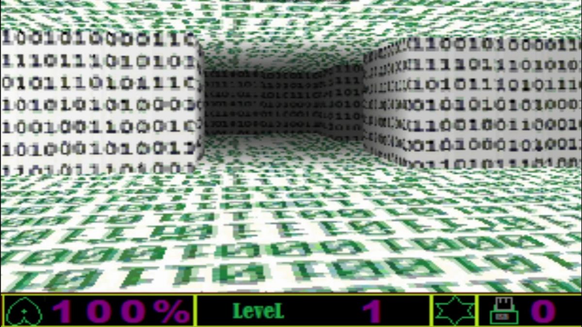 Скриншот 6 к игре Hacked: Hentai prison