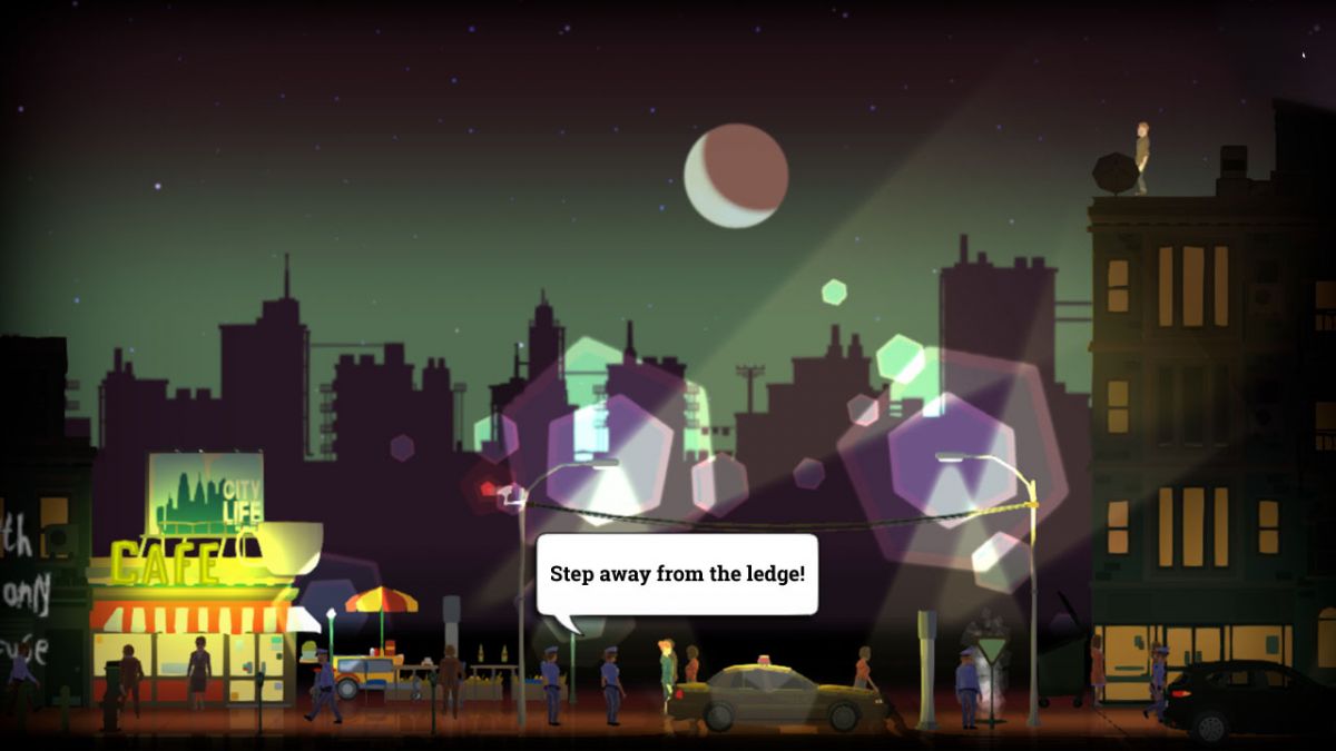 Скриншот 6 к игре Headliner: NoviNews