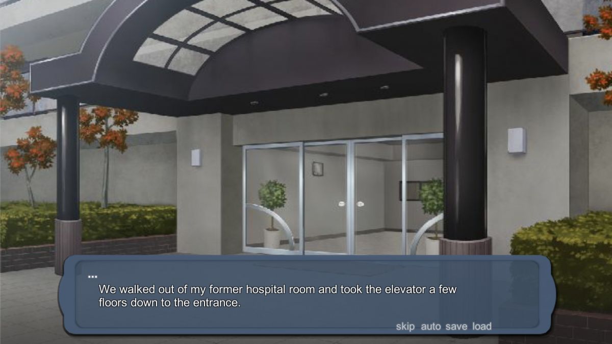 Скриншот 6 к игре High School: bisexual experience