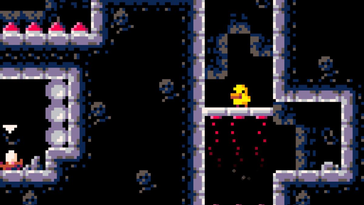 Скриншот 7 к игре Duck Souls
