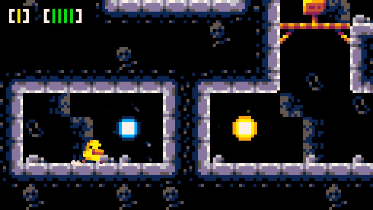 Скриншот 8 к игре Duck Souls