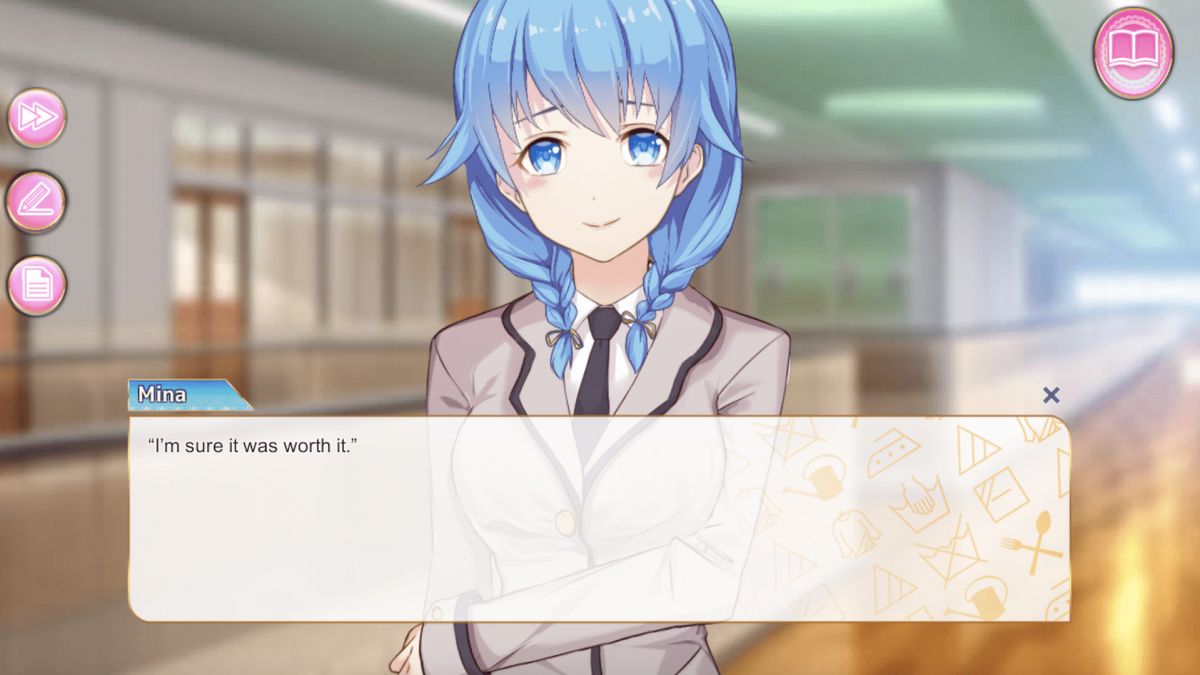 Скриншот 6 к игре My Maid Girlfriend Demo