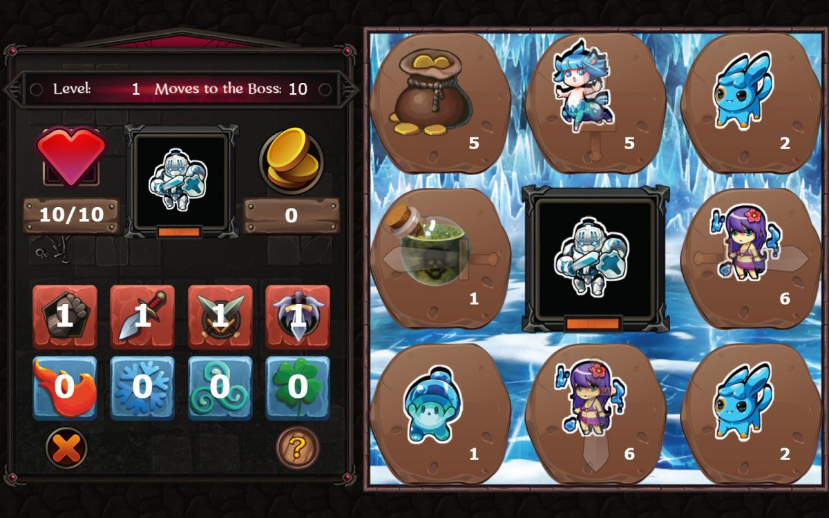 Скриншот 8 к игре Fairyland: The Guild