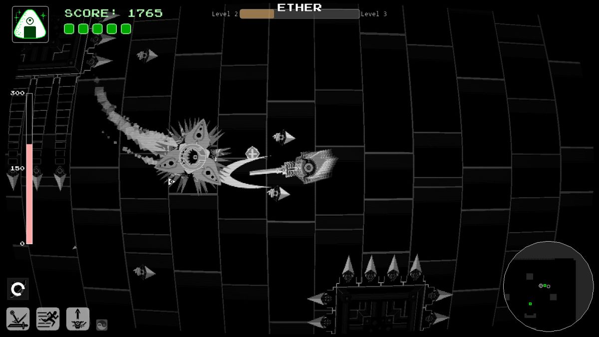 Скриншот 5 к игре Aether Drift