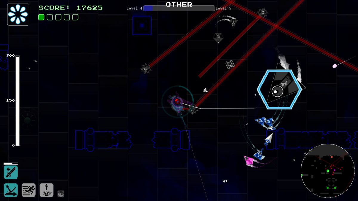 Скриншот 6 к игре Aether Drift