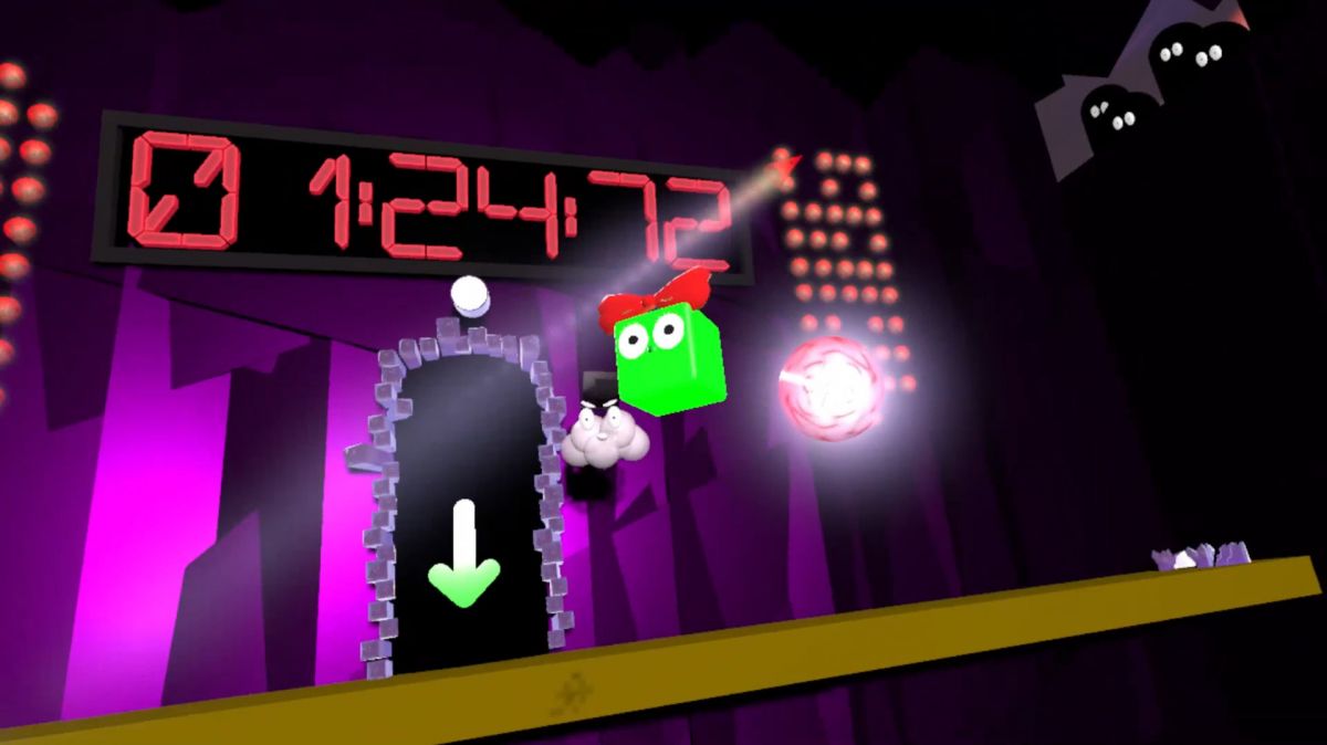 Скриншот 7 к игре People Cu3ed