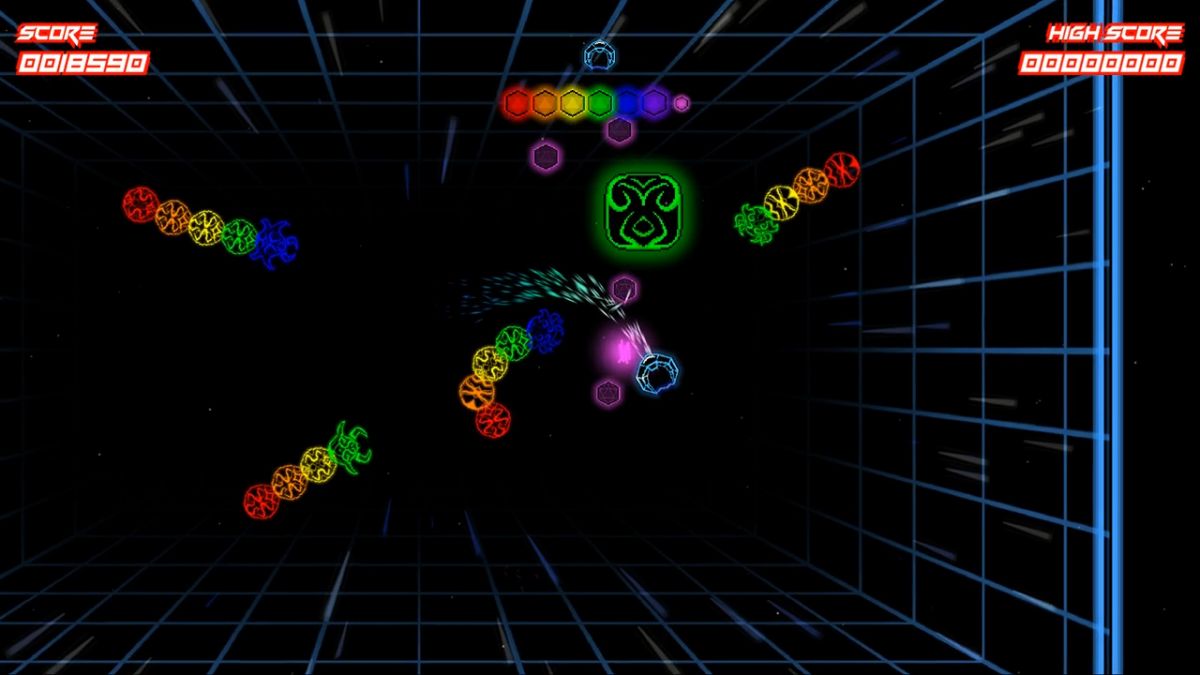 Скриншот 6 к игре Shudder