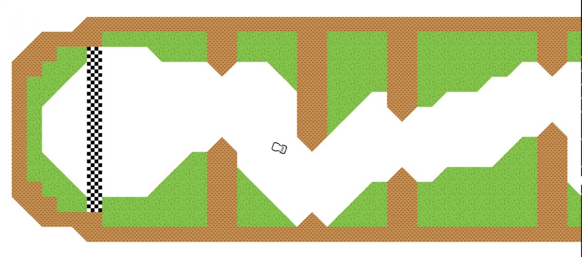 Скриншот 5 к игре Rapid Racing