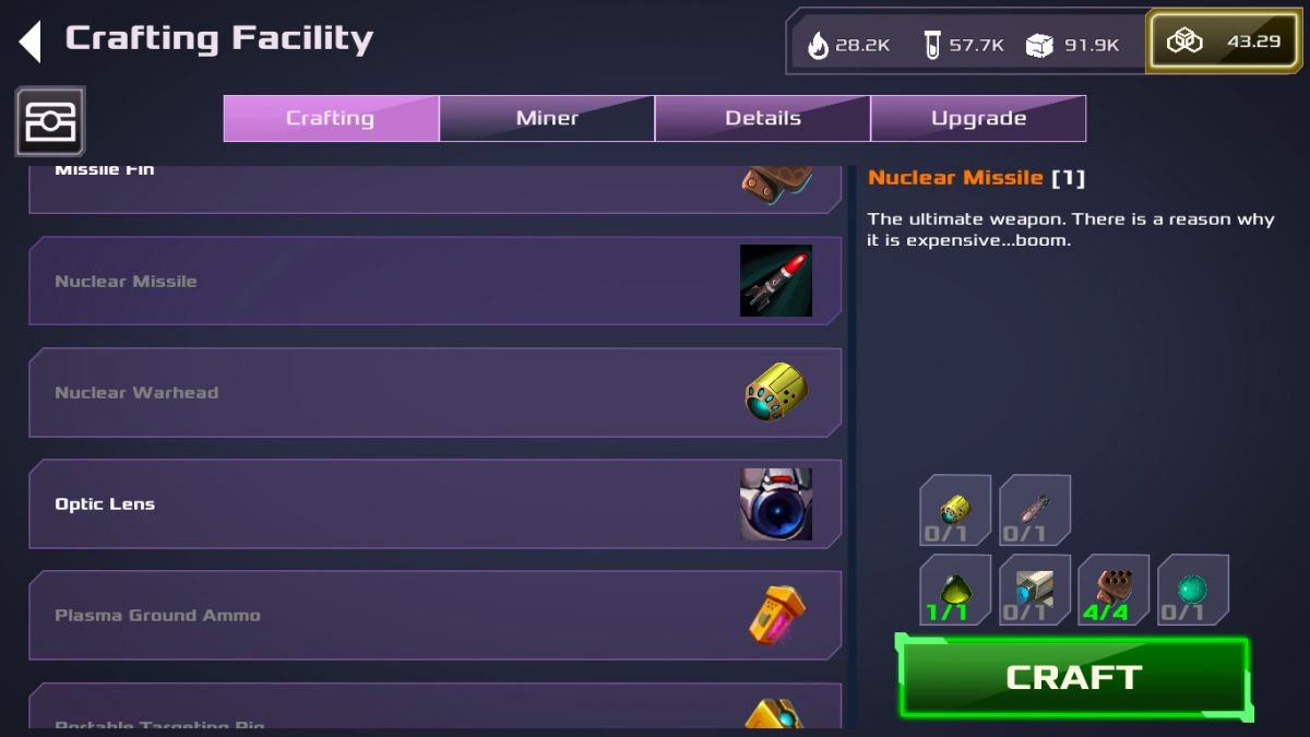 Скриншот 8 к игре LaserChain