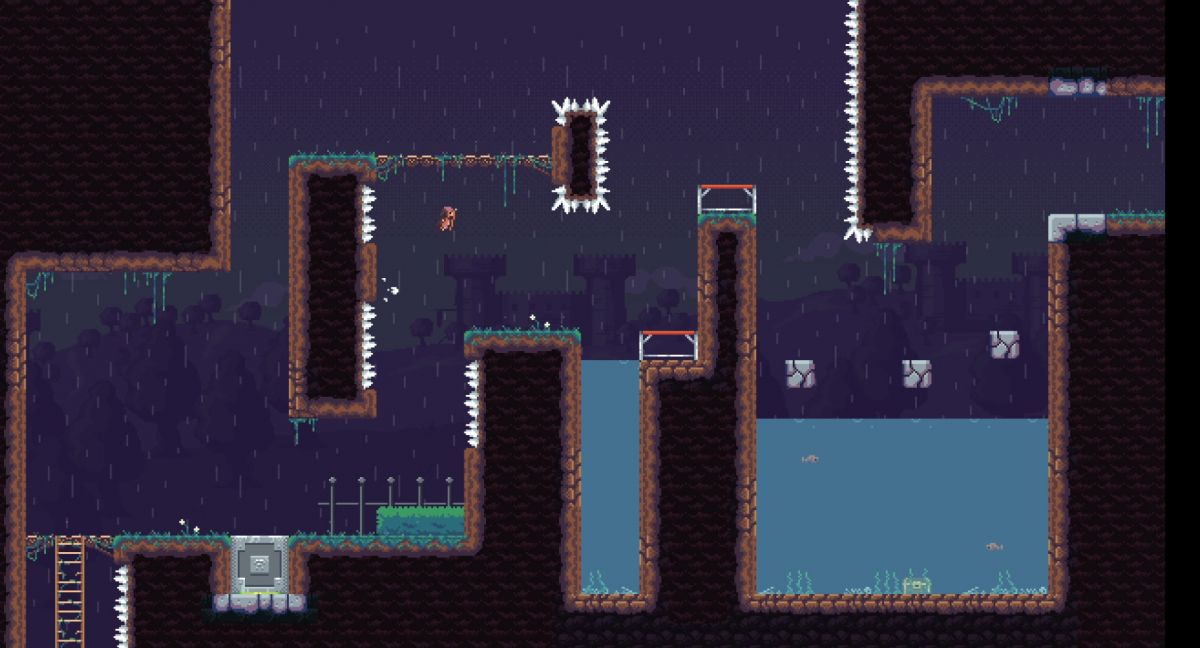 Скриншот 7 к игре Death Fungeon
