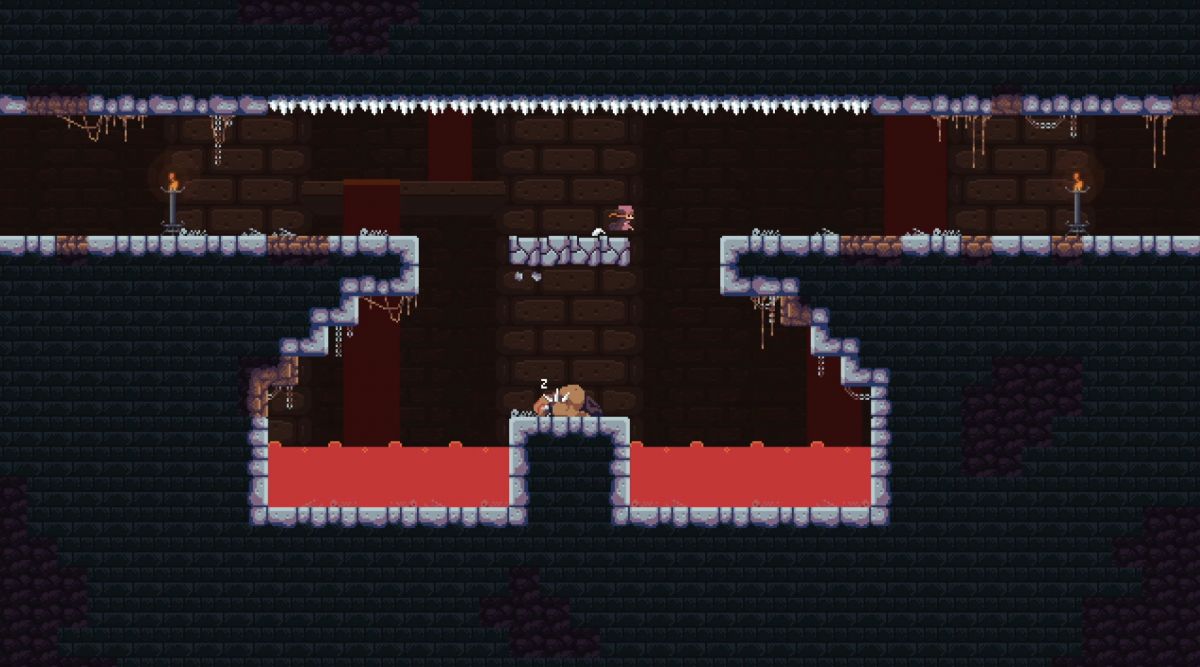 Скриншот 8 к игре Death Fungeon