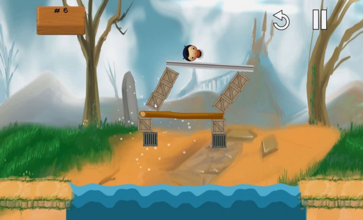 Скриншот 5 к игре Jimmy Kamikaze