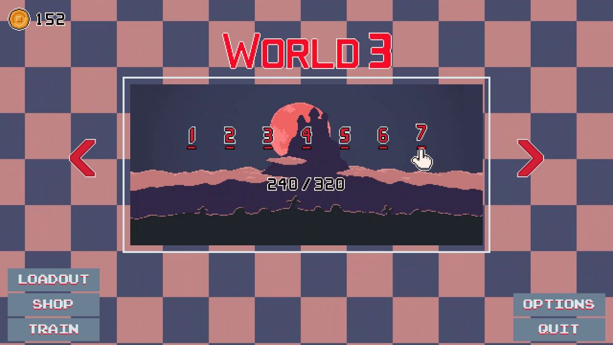 Скриншот 5 к игре Gunkid 99