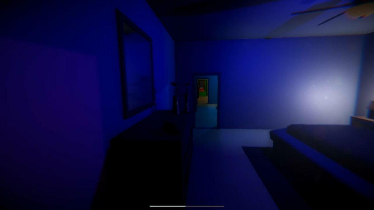 Скриншот 5 к игре Nightmare Simulator