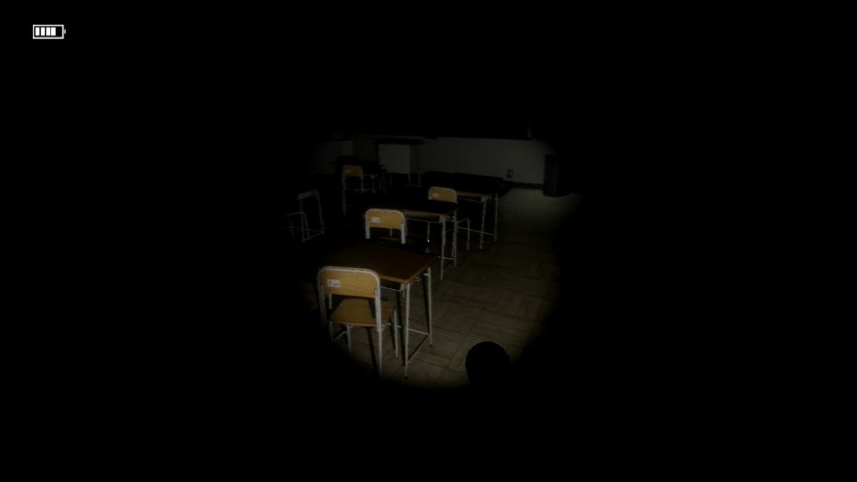 Скриншот 6 к игре Nightmare Simulator