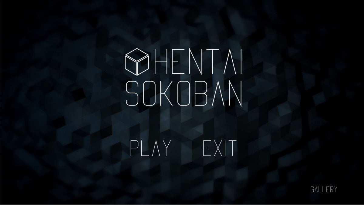 Скриншот 5 к игре Hentai Sokoban