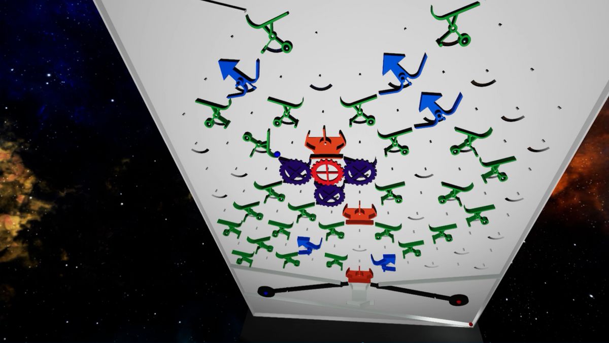 Скриншот 5 к игре Turing Tumble VR
