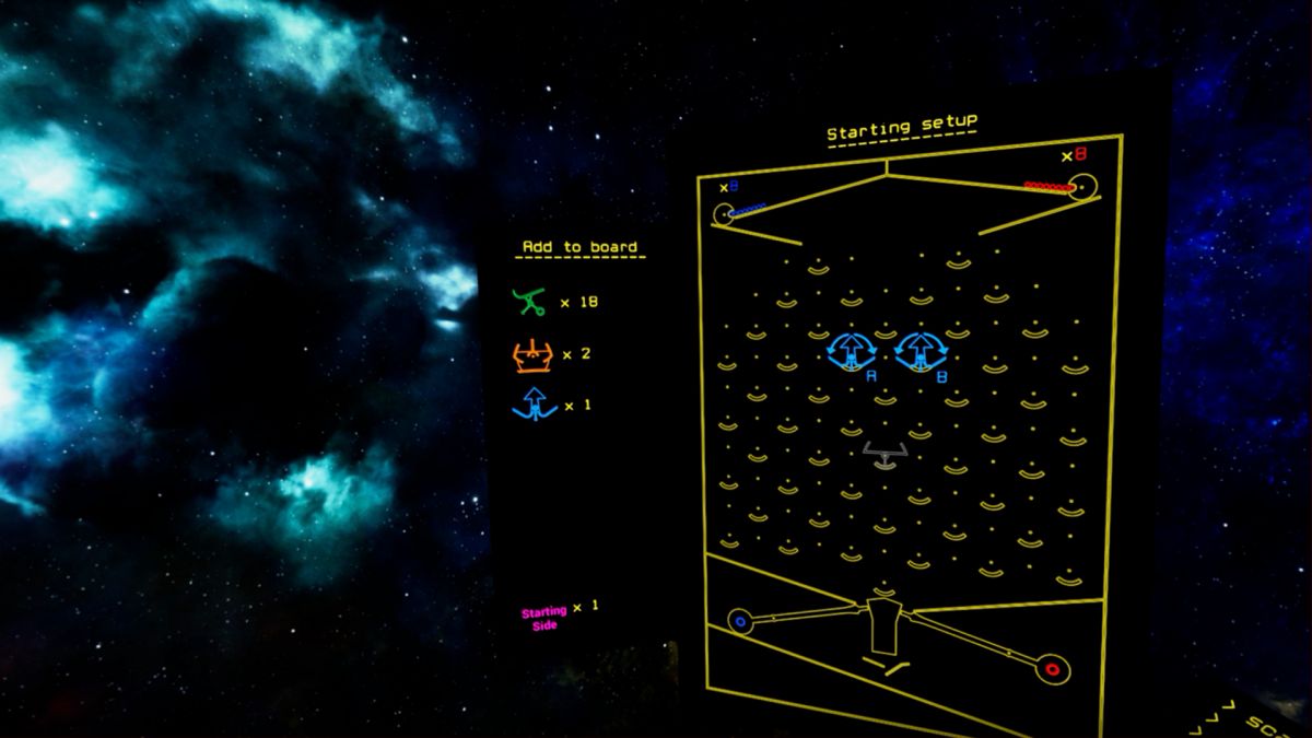 Скриншот 6 к игре Turing Tumble VR