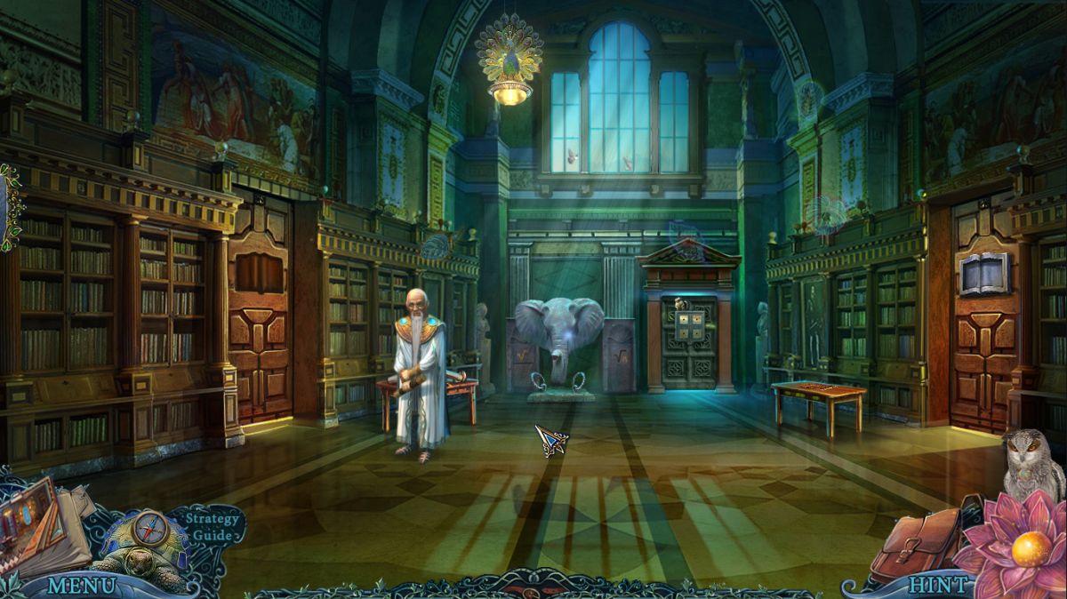 Скриншот 7 к игре Reflections of Life: Tree of Dreams Collector's Edition