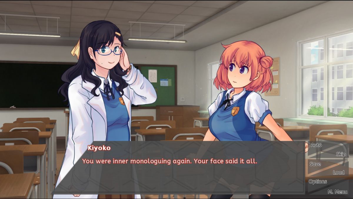 Скриншот 5 к игре Main Character Simulator