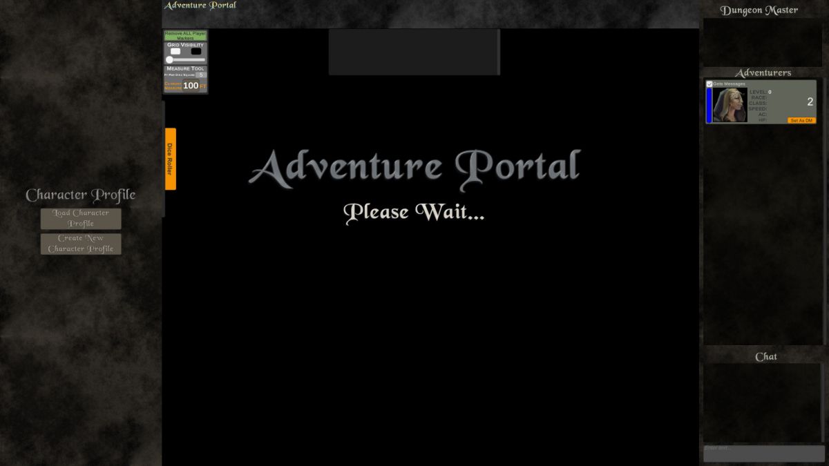 Adventure Portal: обзор, публикации, гайды и рнд (ранний доступ) rpg игры  Adventure Portal