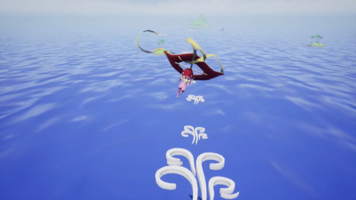 Скриншот 7 к игре Beyond the Sea