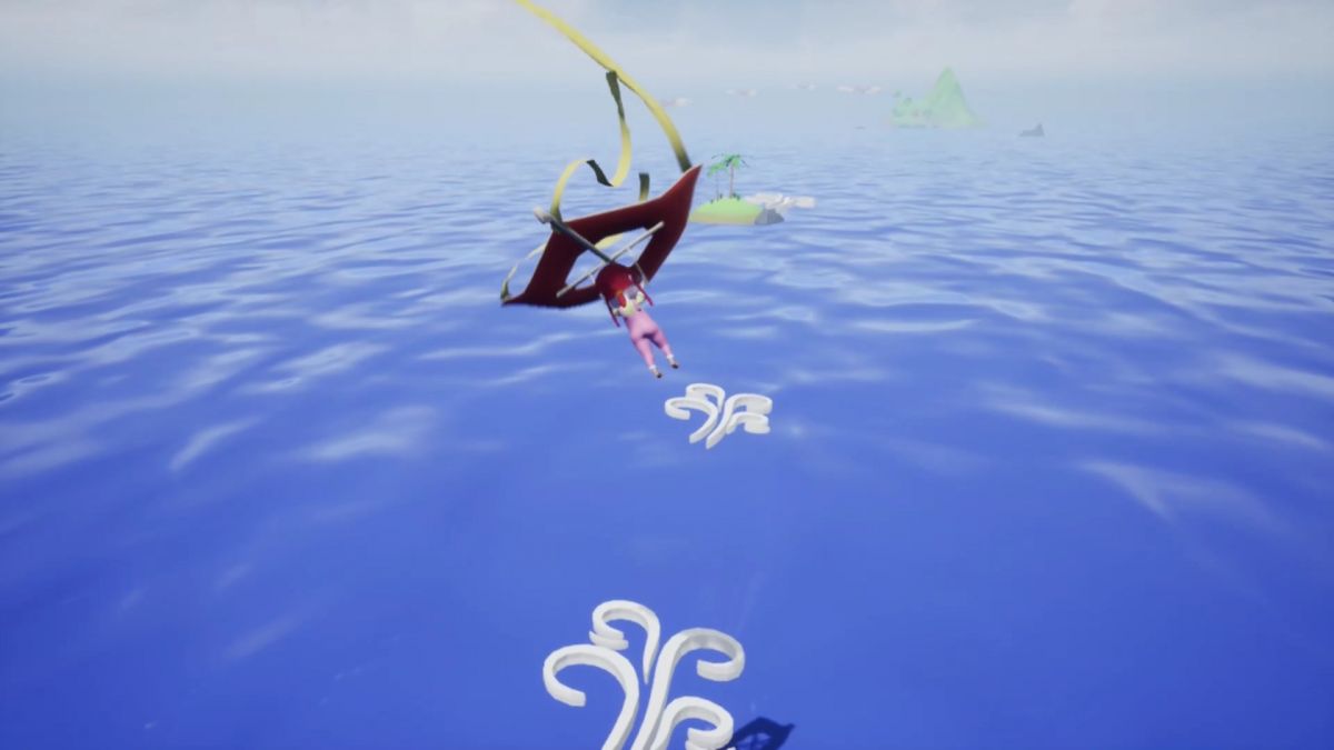 Скриншот 8 к игре Beyond the Sea