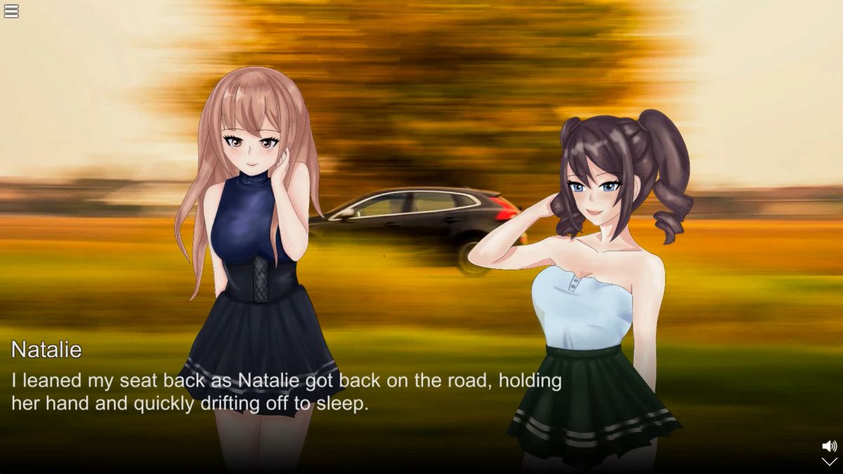 Скриншот 5 к игре Step sisters: Episode 2
