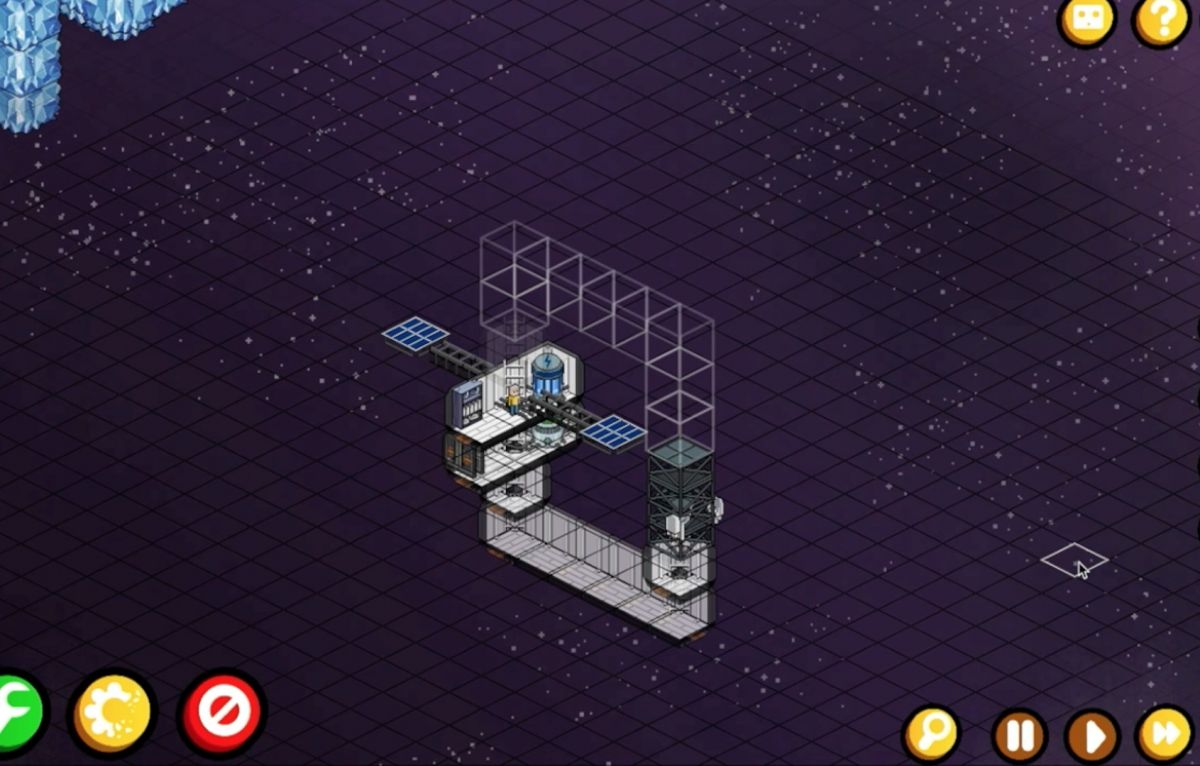 Скриншот 7 к игре Meeple Station