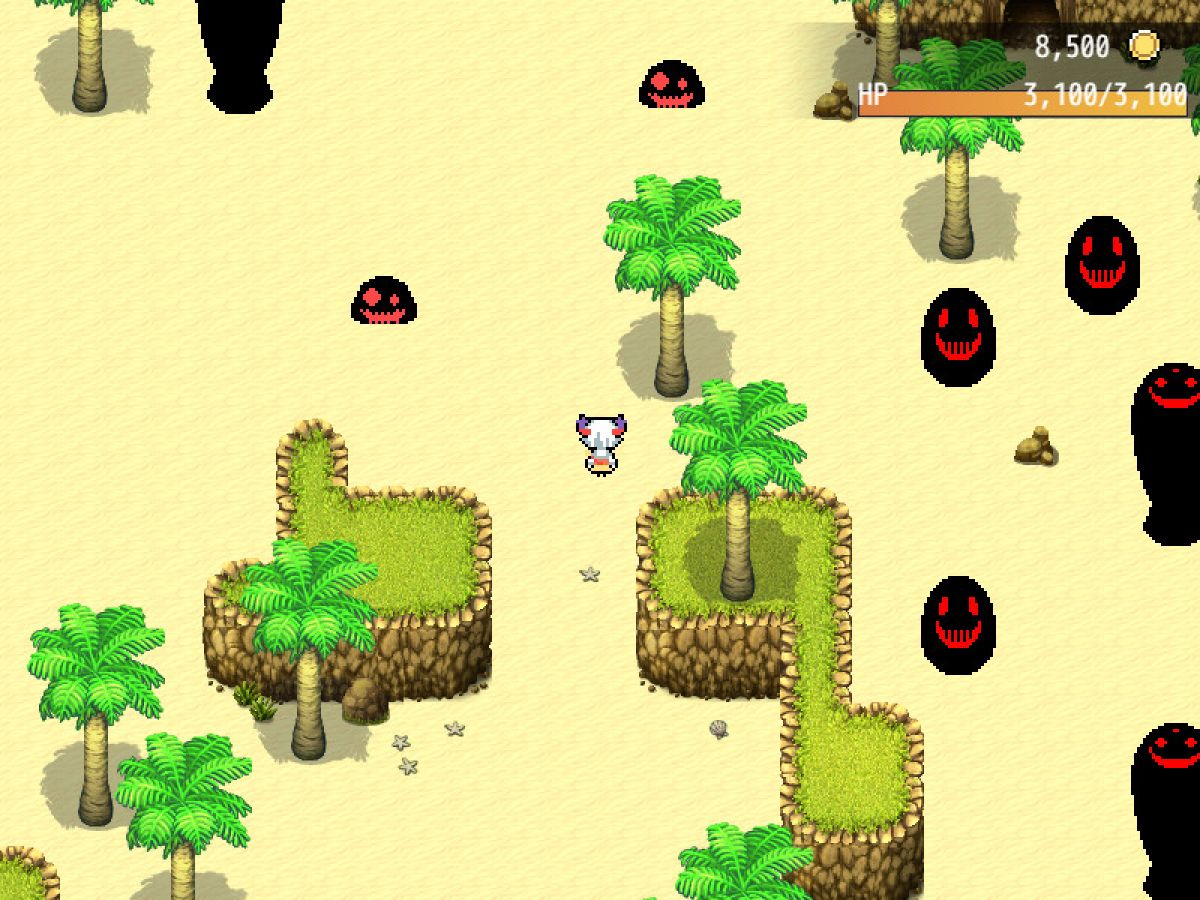 Скриншот 5 к игре GIRAL