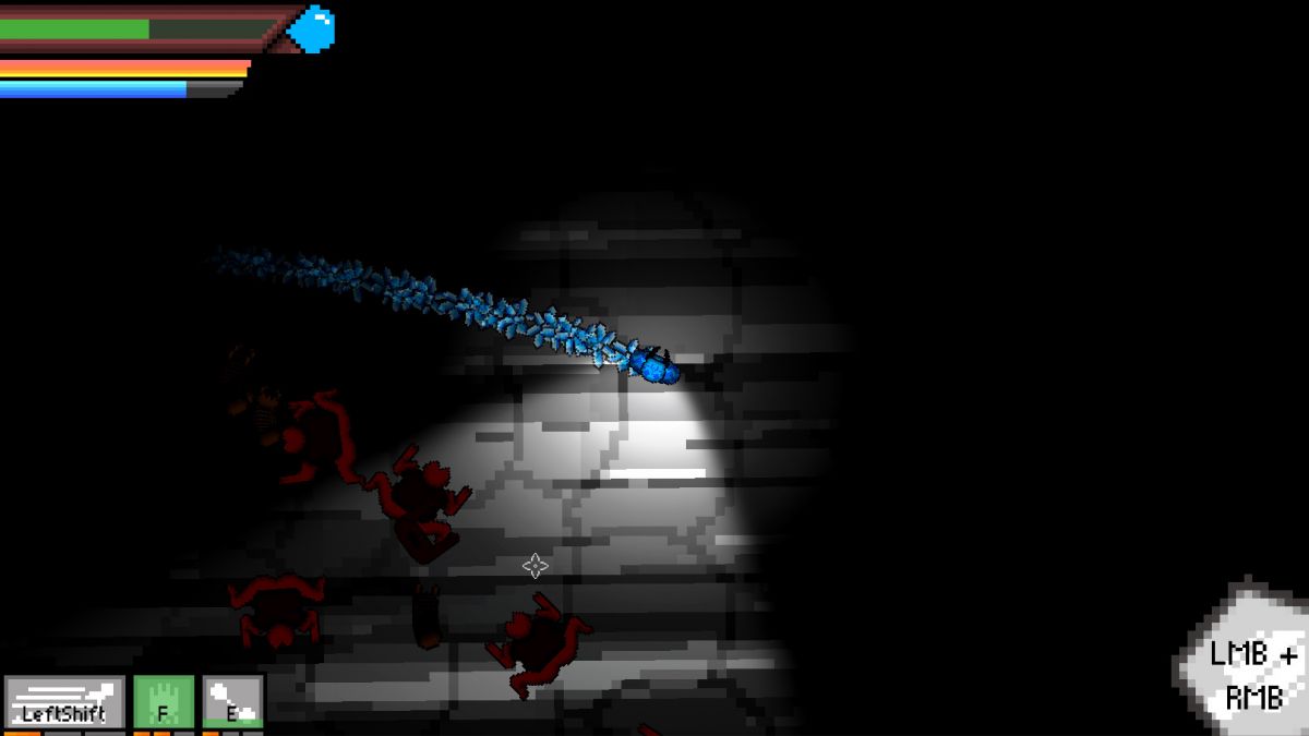Скриншот 7 к игре Infommi