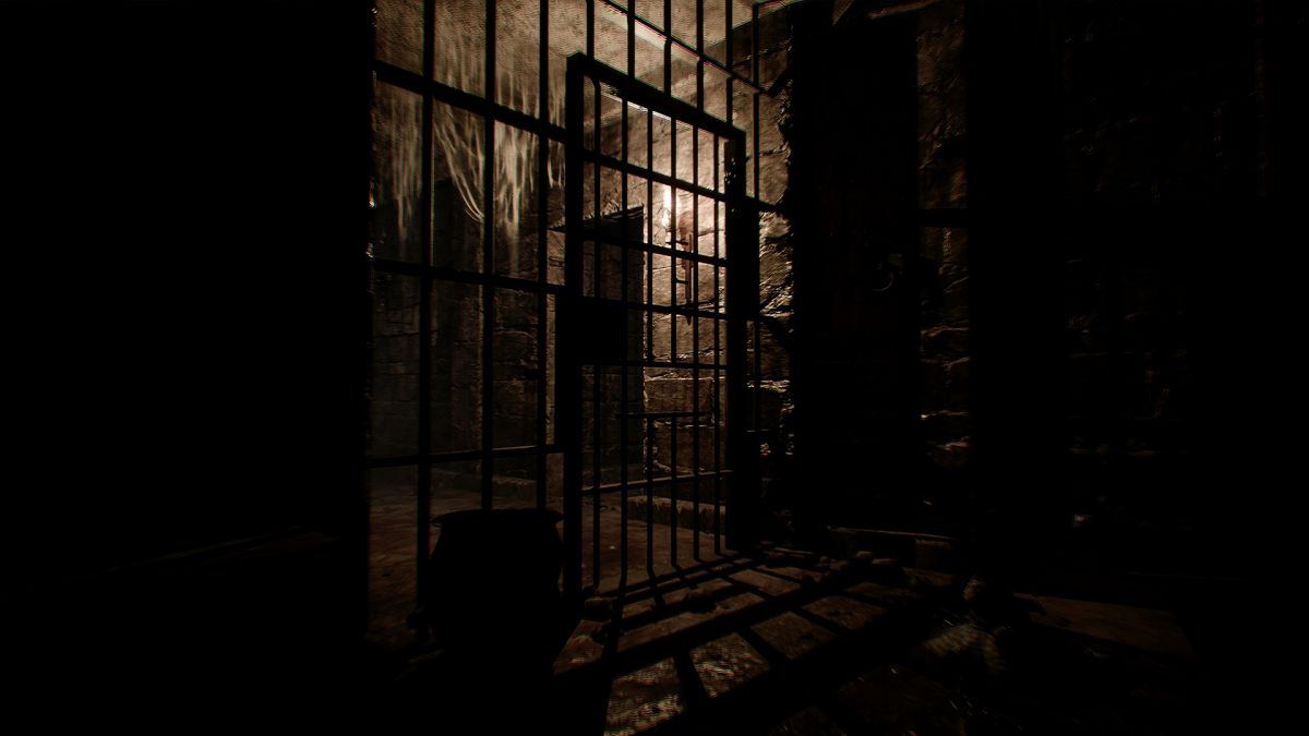 Скриншот 7 к игре The Dark Occult