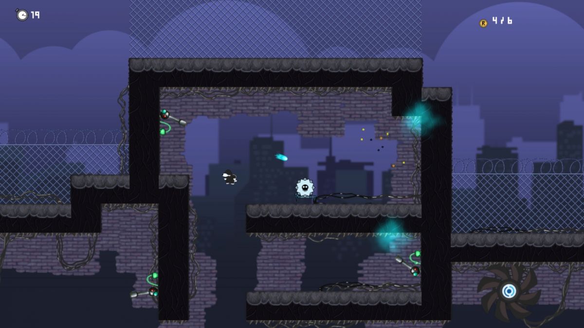 Скриншот 8 к игре Digital Resistance