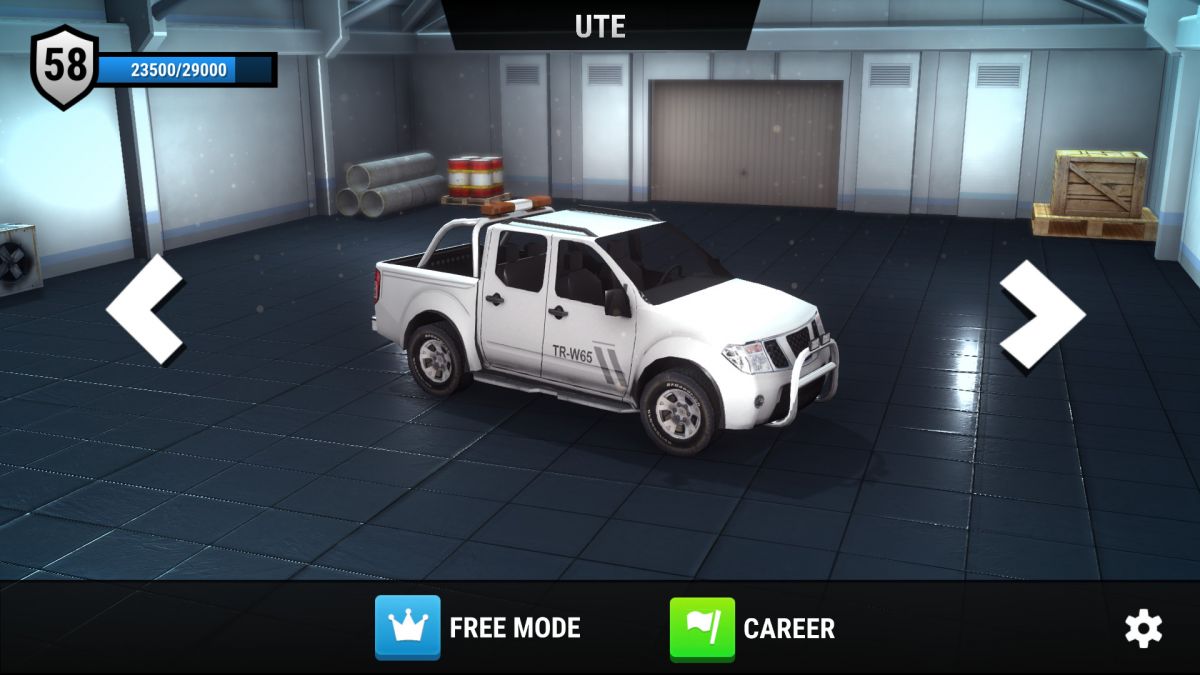 Скриншот 7 к игре Construction Truck Simulator