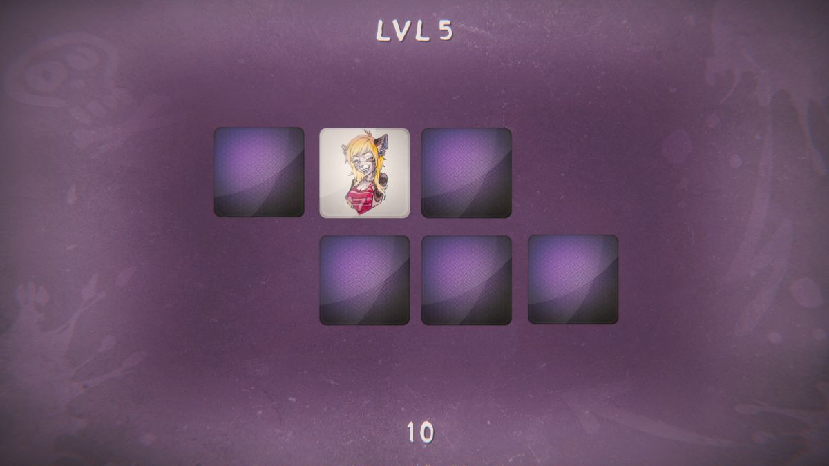 Скриншот 7 к игре Girlfriend Cards
