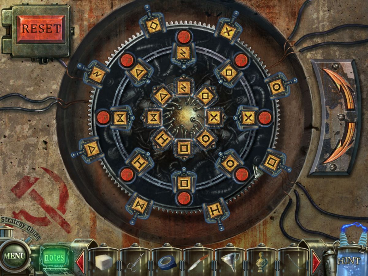 Скриншот 7 к игре Haunted Halls: Revenge of Doctor Blackmore Collector's Edition