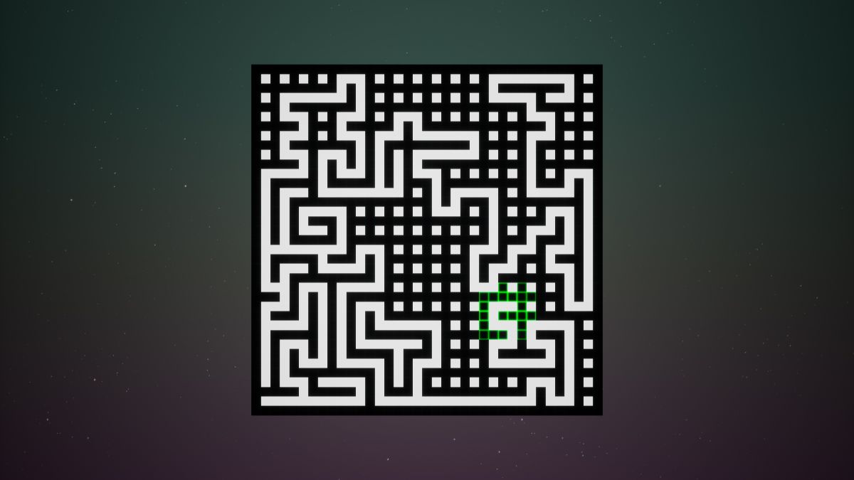 Скриншот 7 к игре Lab.Gen.