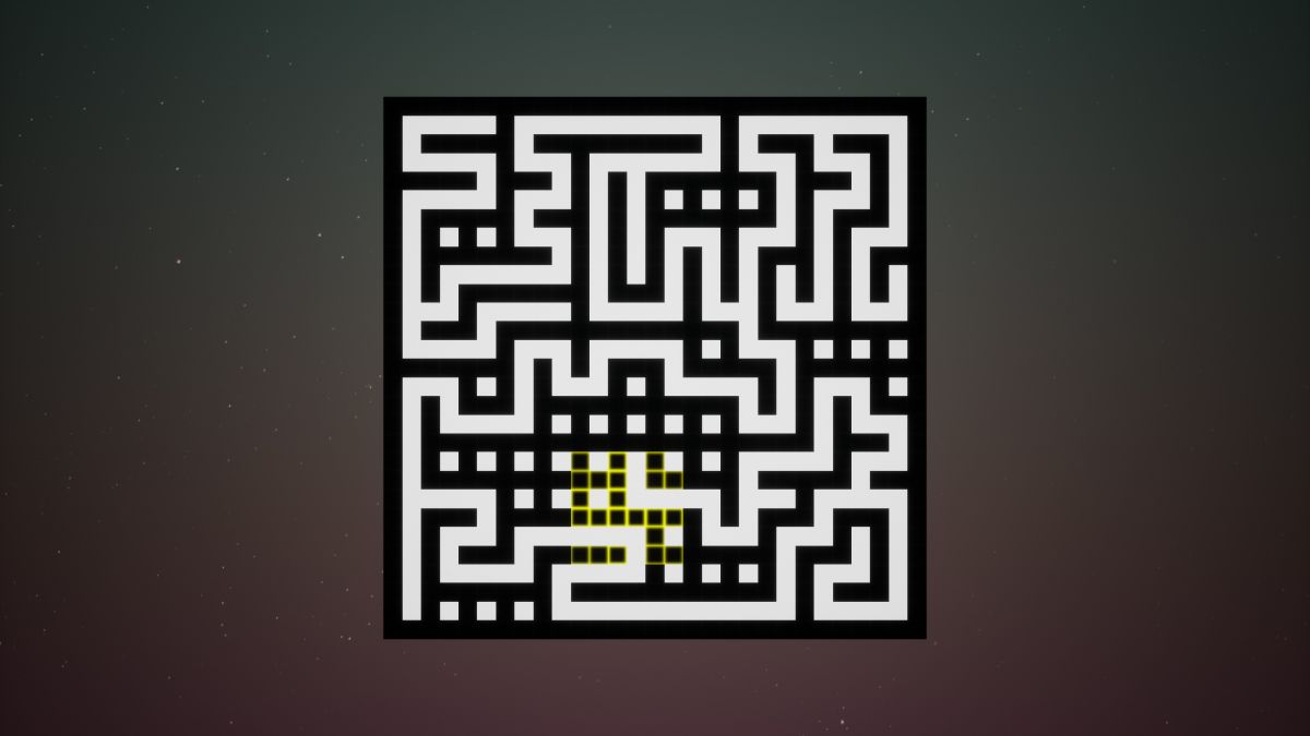 Скриншот 8 к игре Lab.Gen.