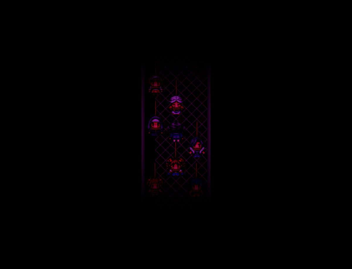 Скриншот 6 к игре Nightmare Of Melanie