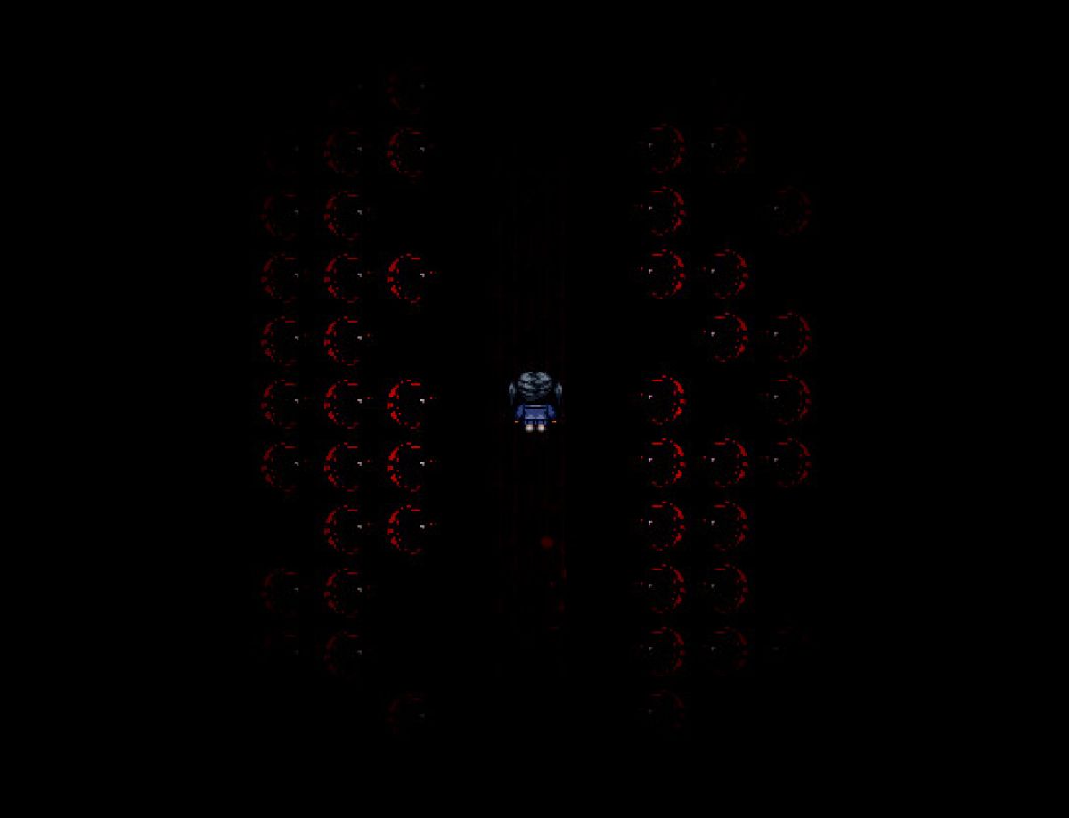 Скриншот 7 к игре Nightmare Of Melanie