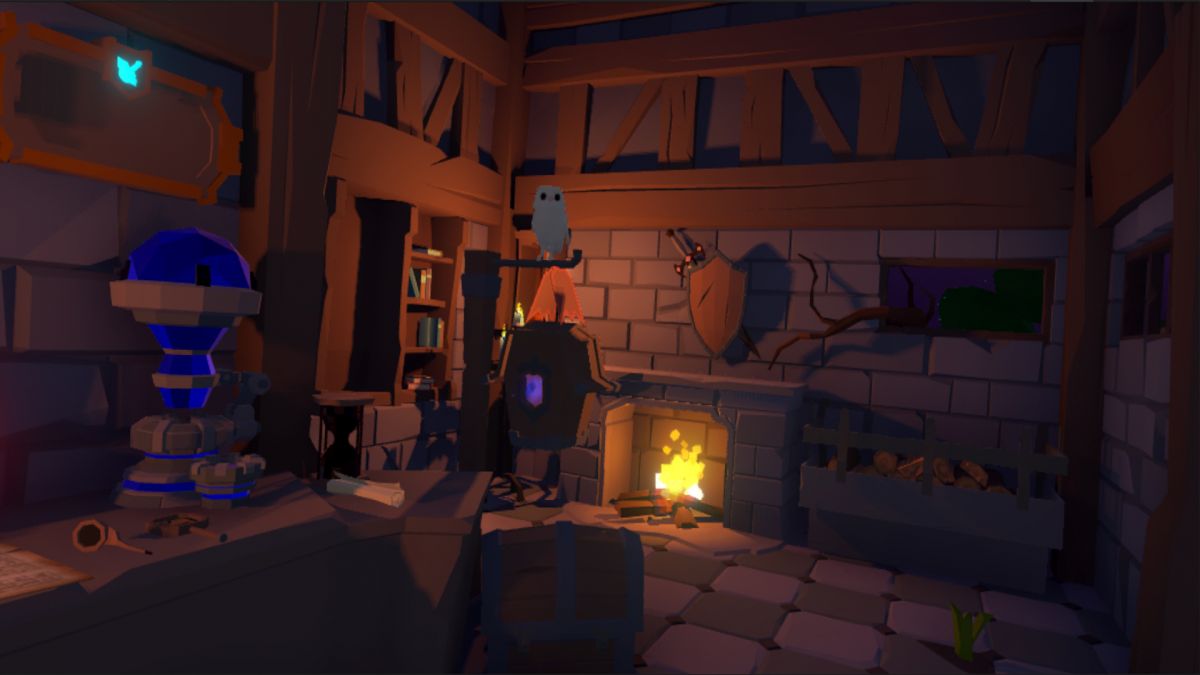 Скриншот 8 к игре Crazy Alchemist