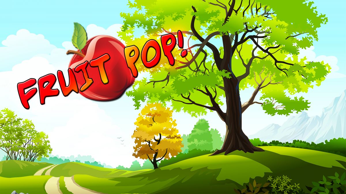 Скриншот 6 к игре Fruit Pop