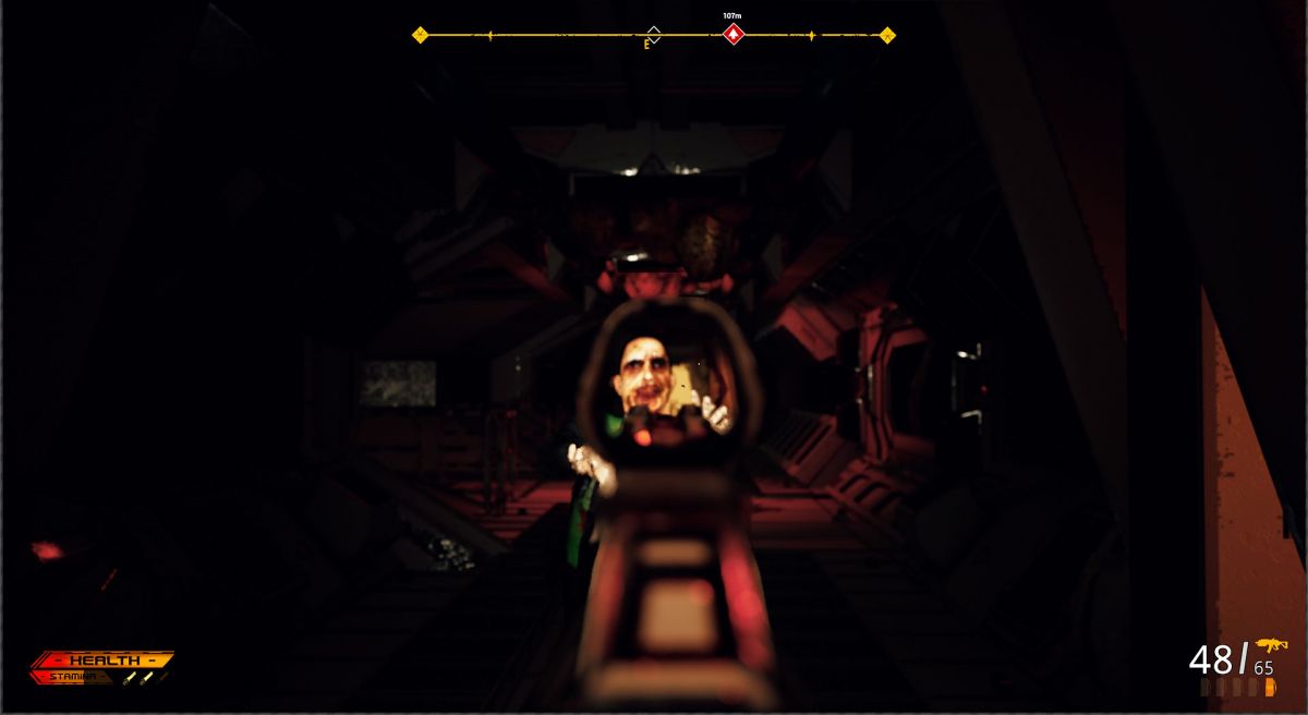 Скриншот 7 к игре Ghostship Chronicles