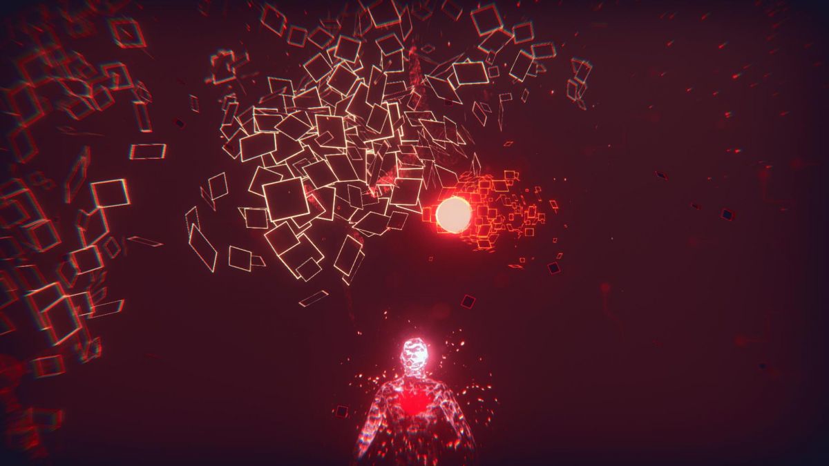 Скриншот 6 к игре Loathing Heart