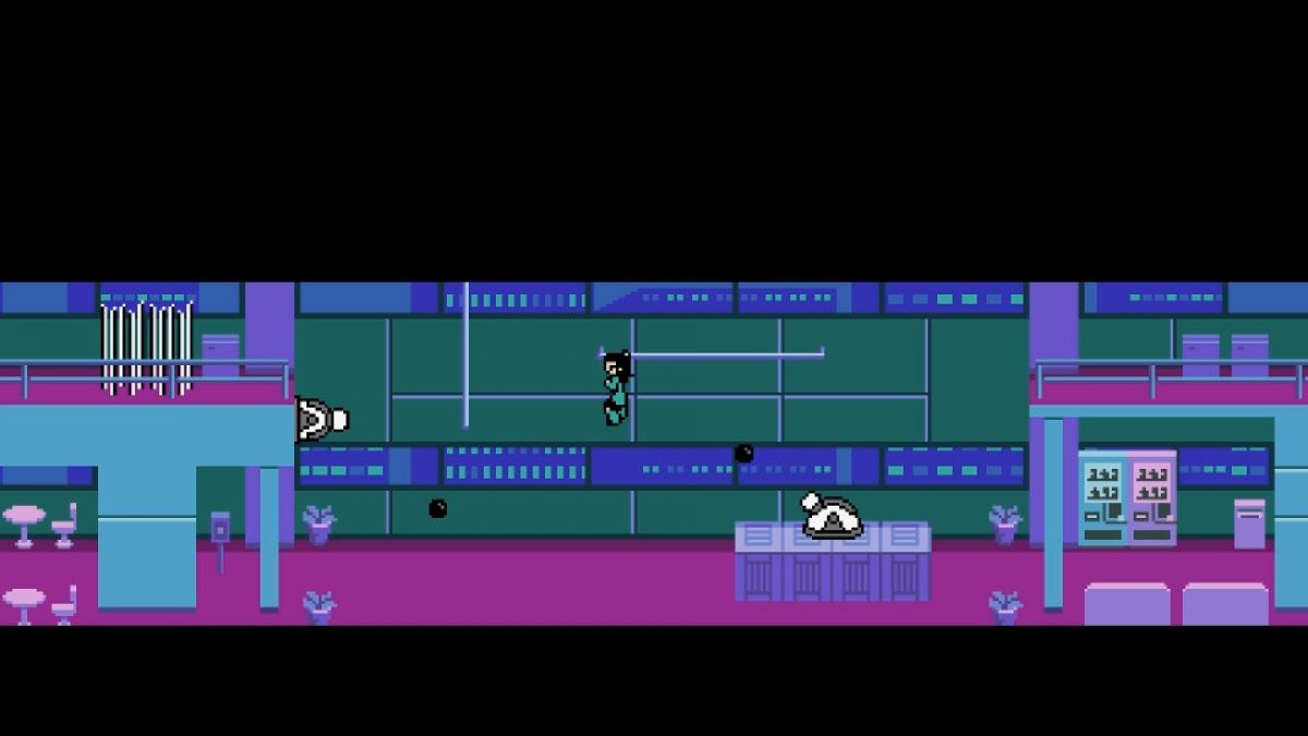 Скриншот 6 к игре Hinedere Beat