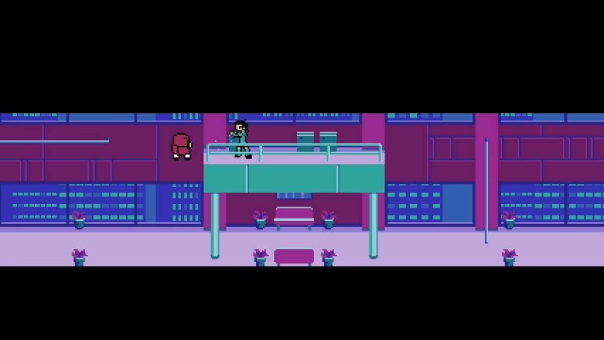 Скриншот 7 к игре Hinedere Beat