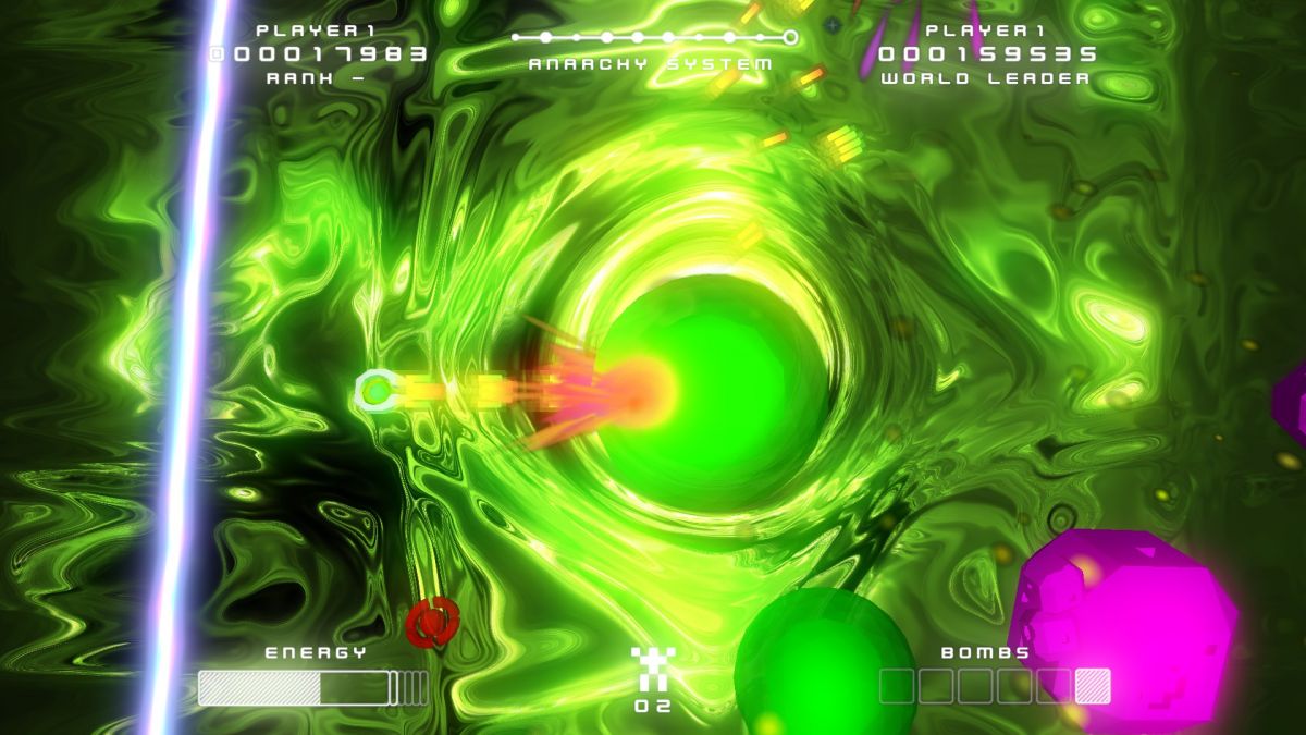 Скриншот 5 к игре Echoes III