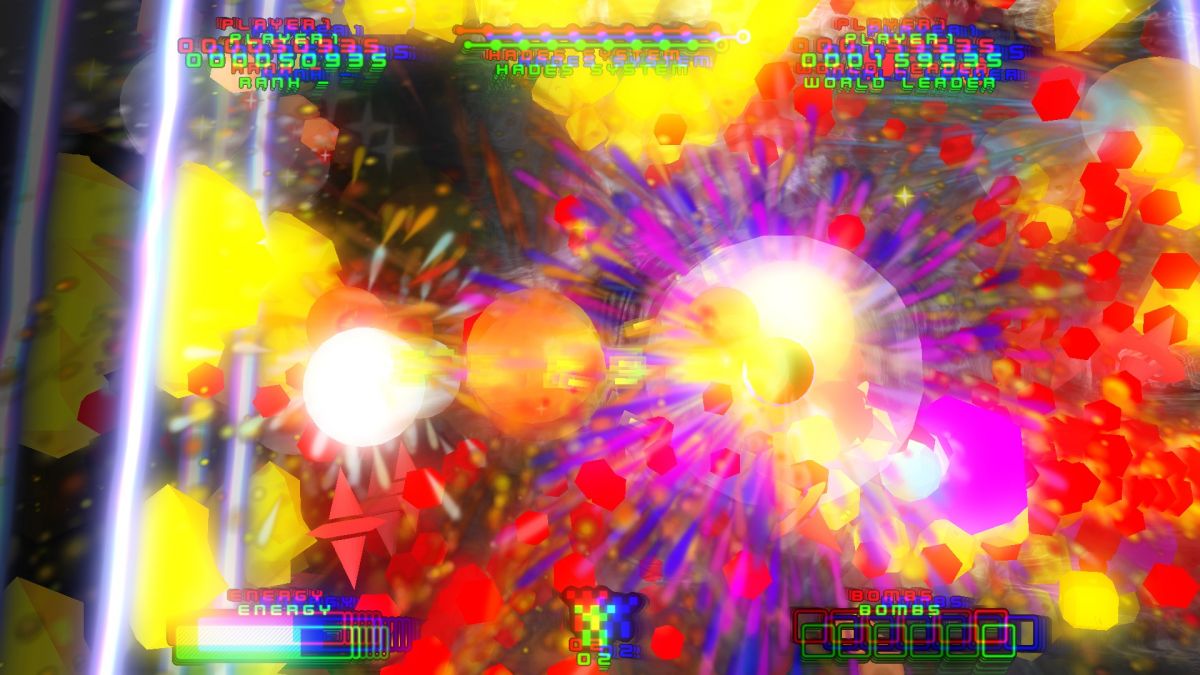 Скриншот 6 к игре Echoes III