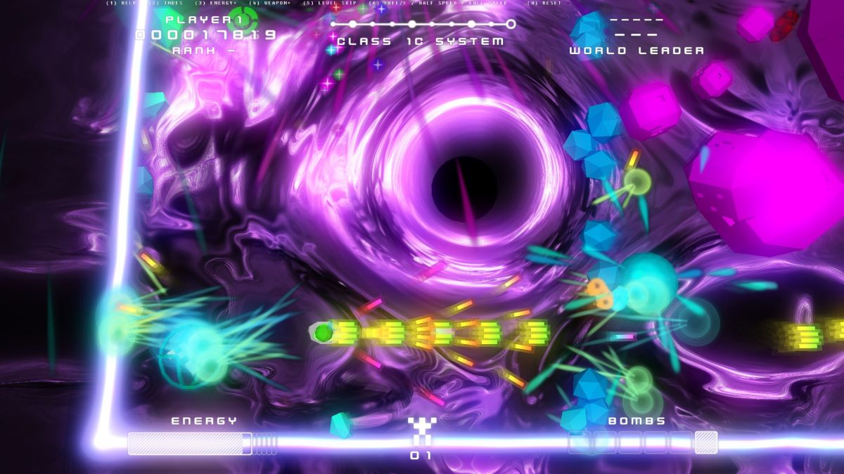 Скриншот 7 к игре Echoes III