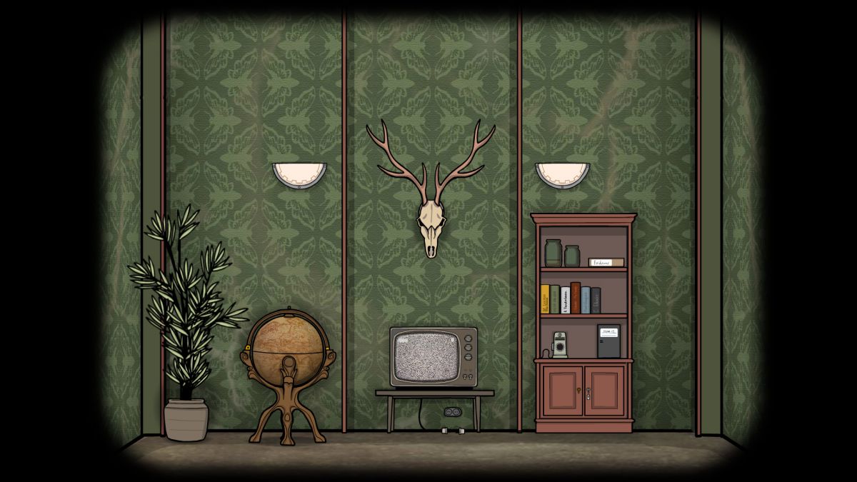 Скриншот 5 к игре Cube Escape: Paradox